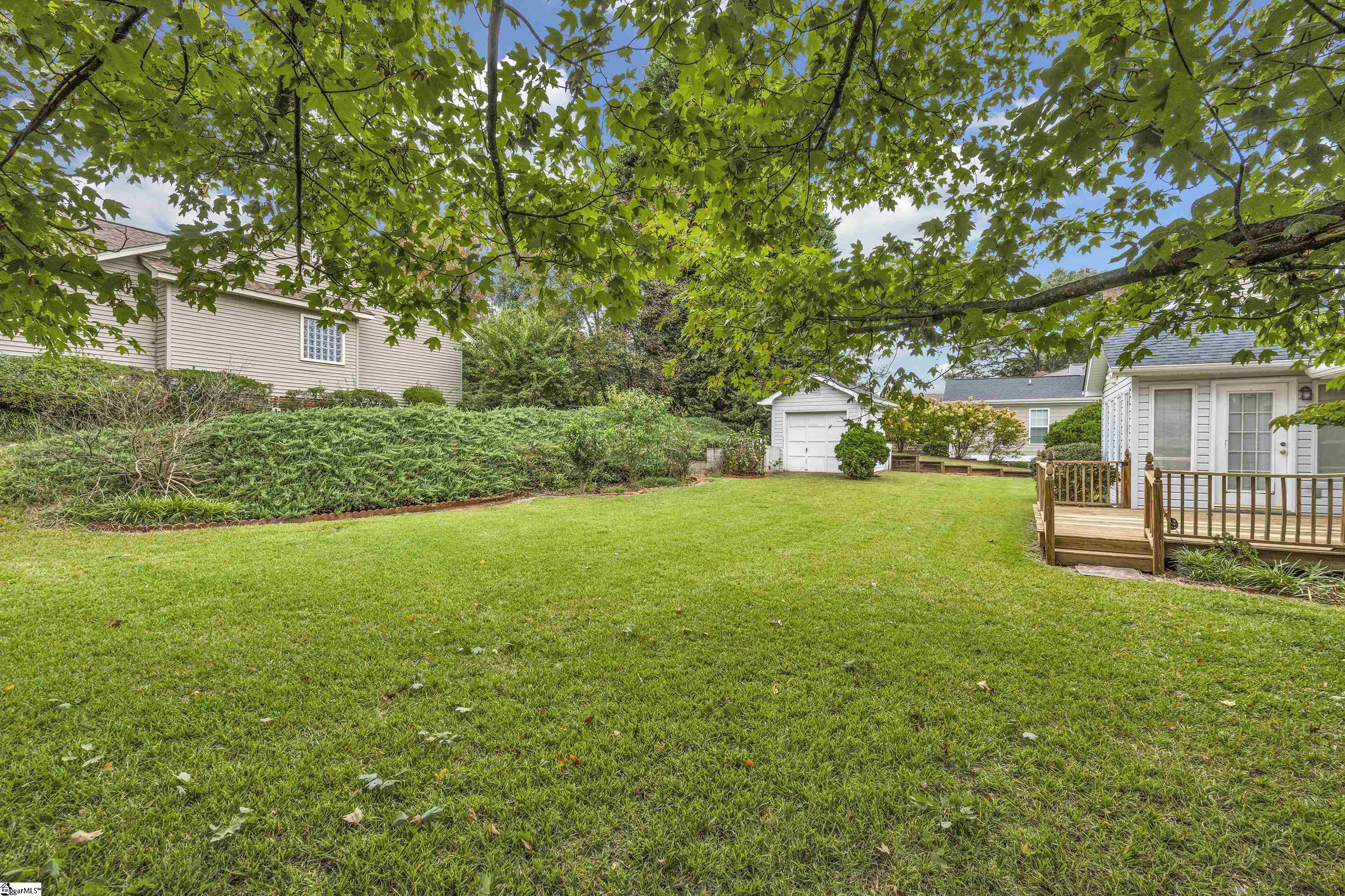 210 Spring Forest Road Greenville, SC 29615 - Photo 22 of 25