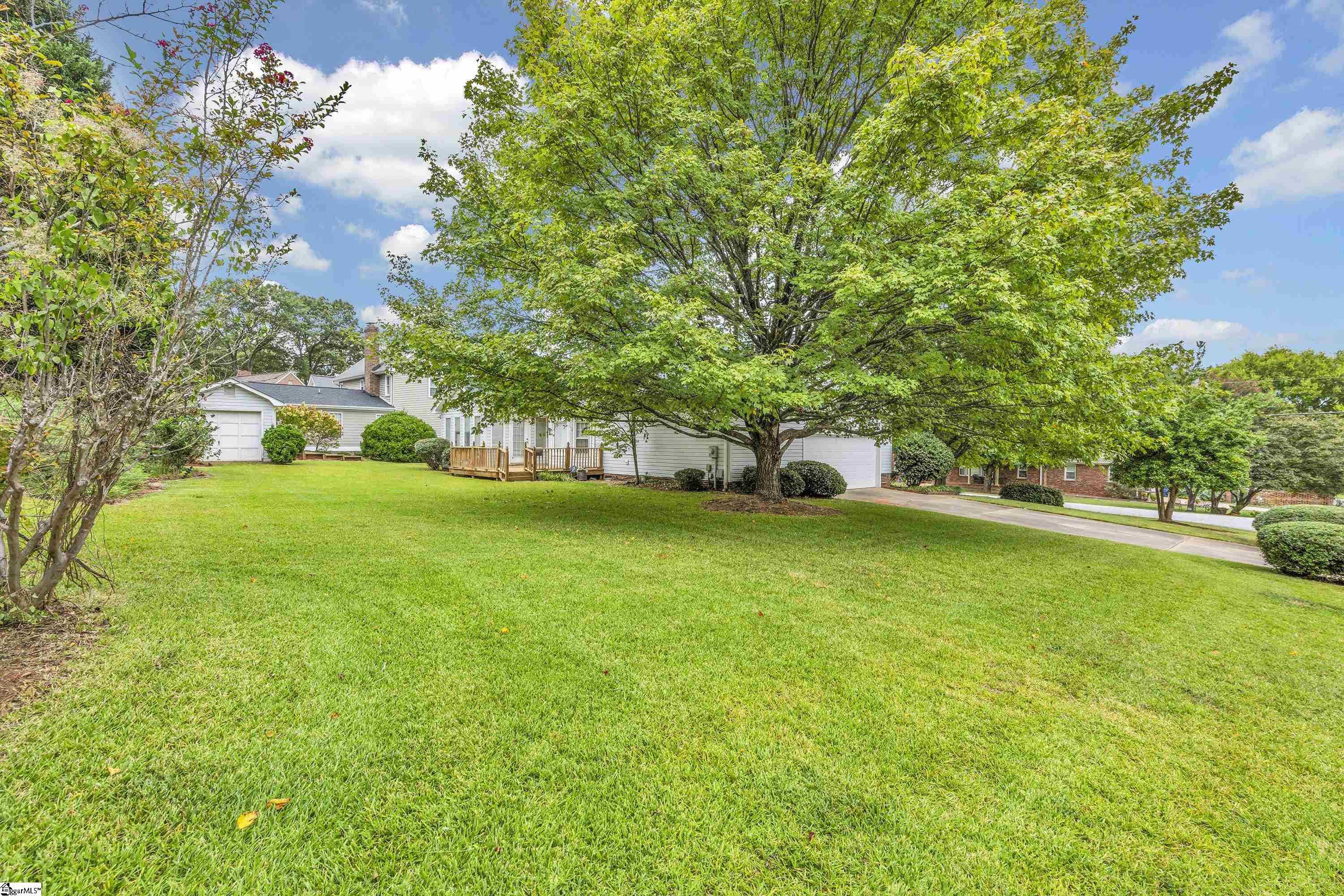 210 Spring Forest Road Greenville, SC 29615 - Photo 24 of 25