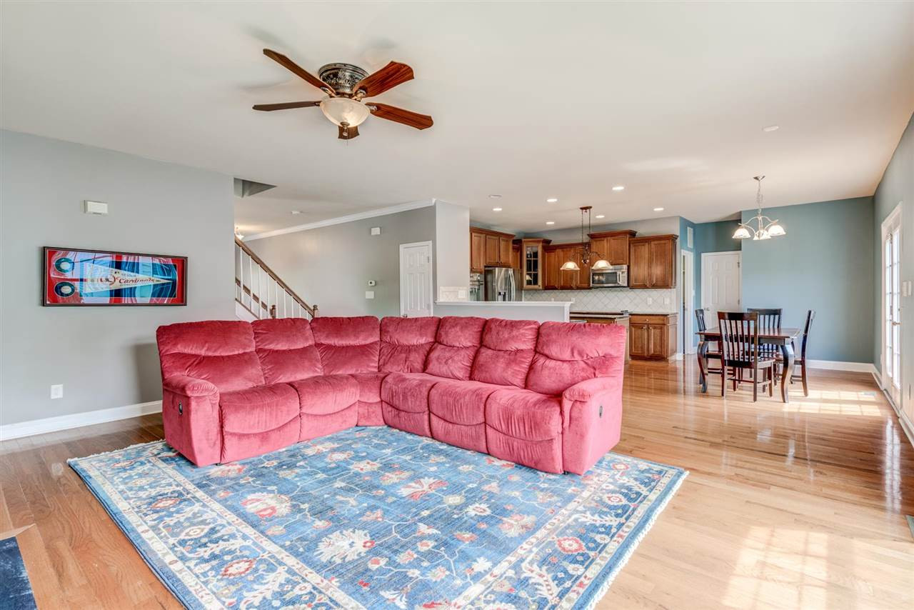849 Seastone Street Raleigh, NC 27603 - Photo 12 of 30 Photo 12