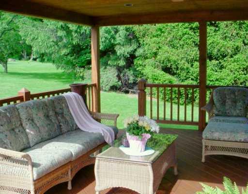 2286 Reis Run Road Franklin Park, PA 15237 - Photo 5 of 8 Patio/Deck.