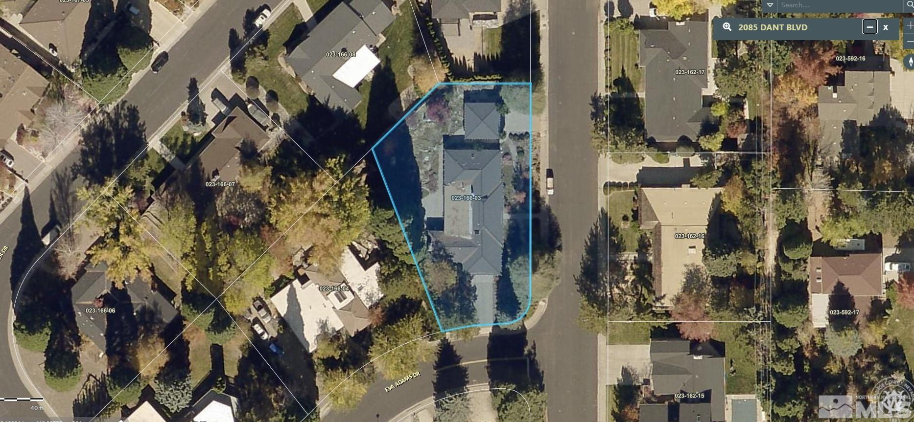 2085 Dant Boulevard Reno, NV 89509 - Photo 4 of 40 Photo 4