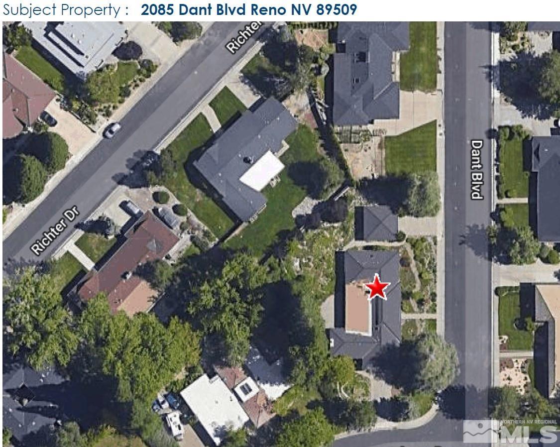 2085 Dant Boulevard Reno, NV 89509 - Photo 6 of 40 Photo 6