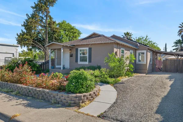 $395,000 | 421 West Street, Woodland, CA 95695