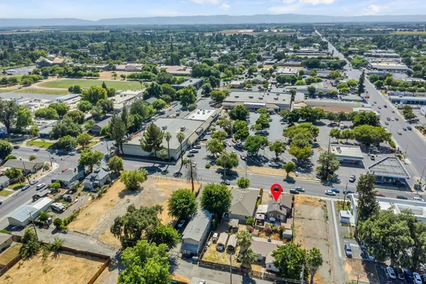 $395,000 | 421 West Street, Woodland, CA 95695