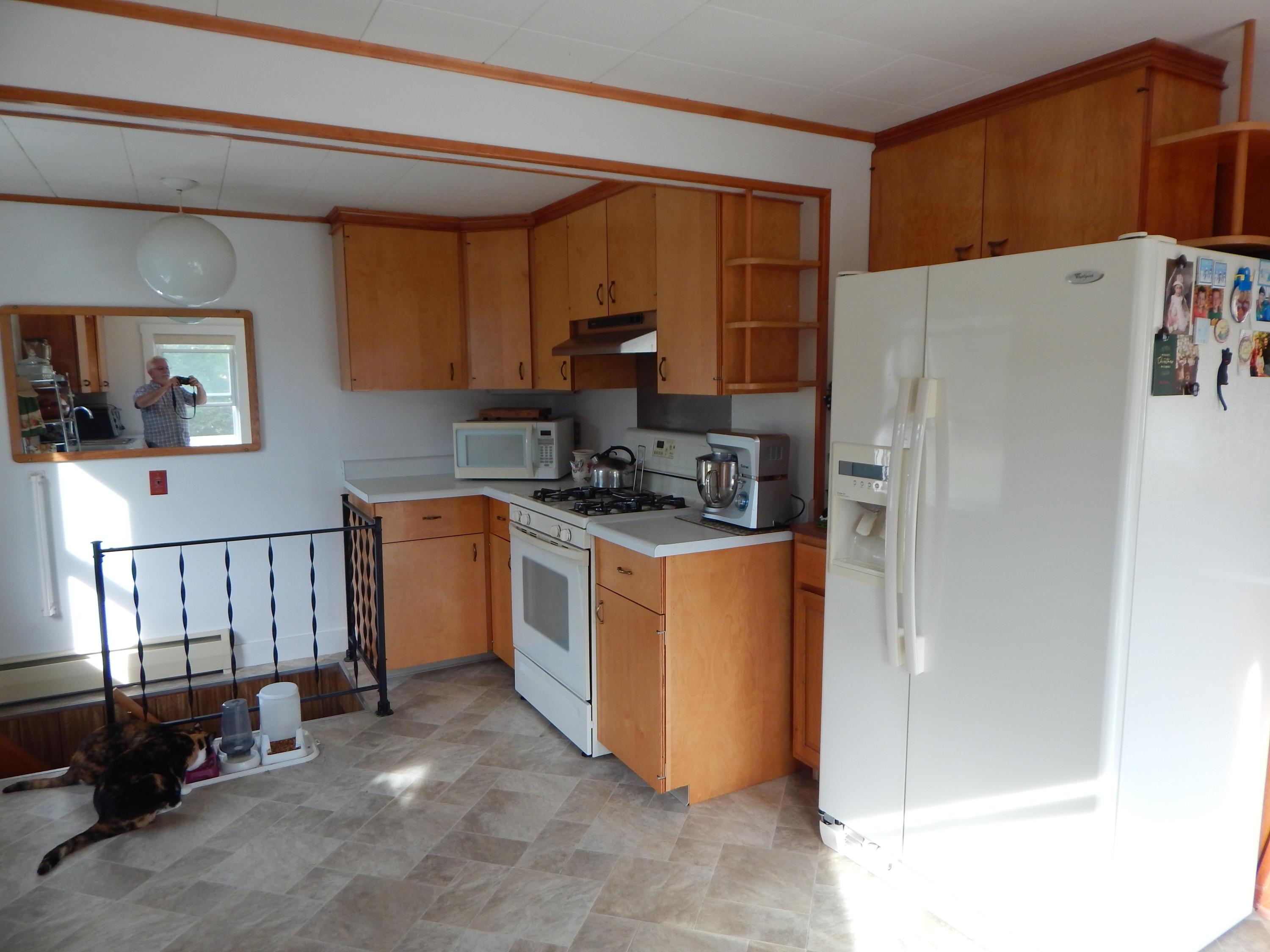 67 Waldoboro Road Friendship, ME 04547 - Photo 14 of 32 DSCN1070