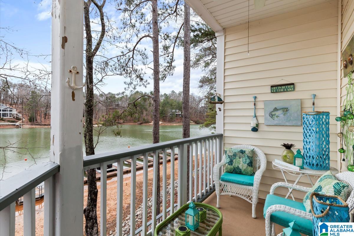 197 Sunset Point Drive, Unit 421 Dadeville, AL 36853 - Photo 18 of 39