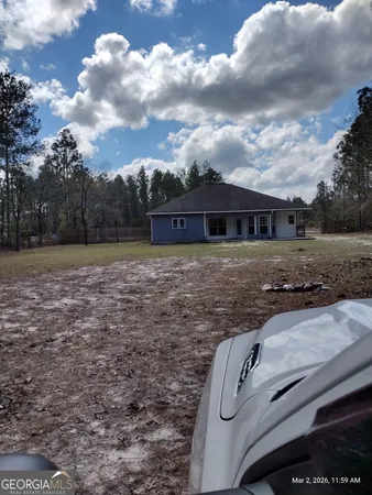 $180,000 | 771 Heritage Circle, Hortense, GA 31543