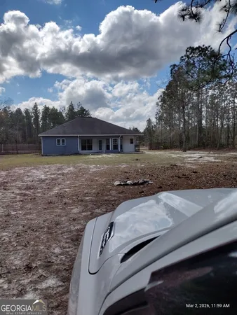 $180,000 | 771 Heritage Circle, Hortense, GA 31543