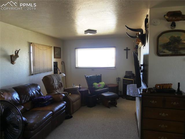 30250 Antioch Road Yoder, CO 80864 - Photo 4 of 10 Living room