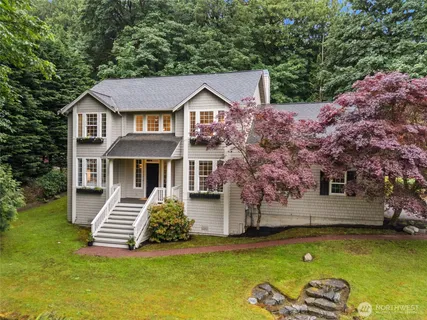 $1,450,000 | 5791 Wimsey Lane Northeast, Bainbridge Island, WA 98110