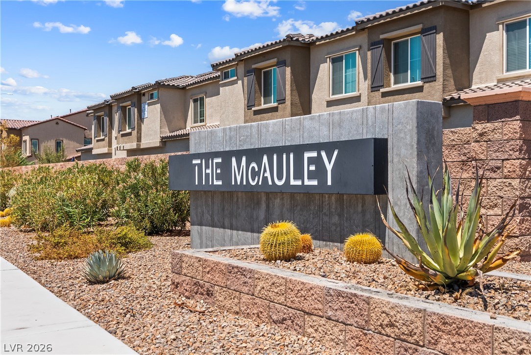 820 Aurelie Ridge Street Henderson, NV 89011 - Photo 47 of 53 Gallery Image 47