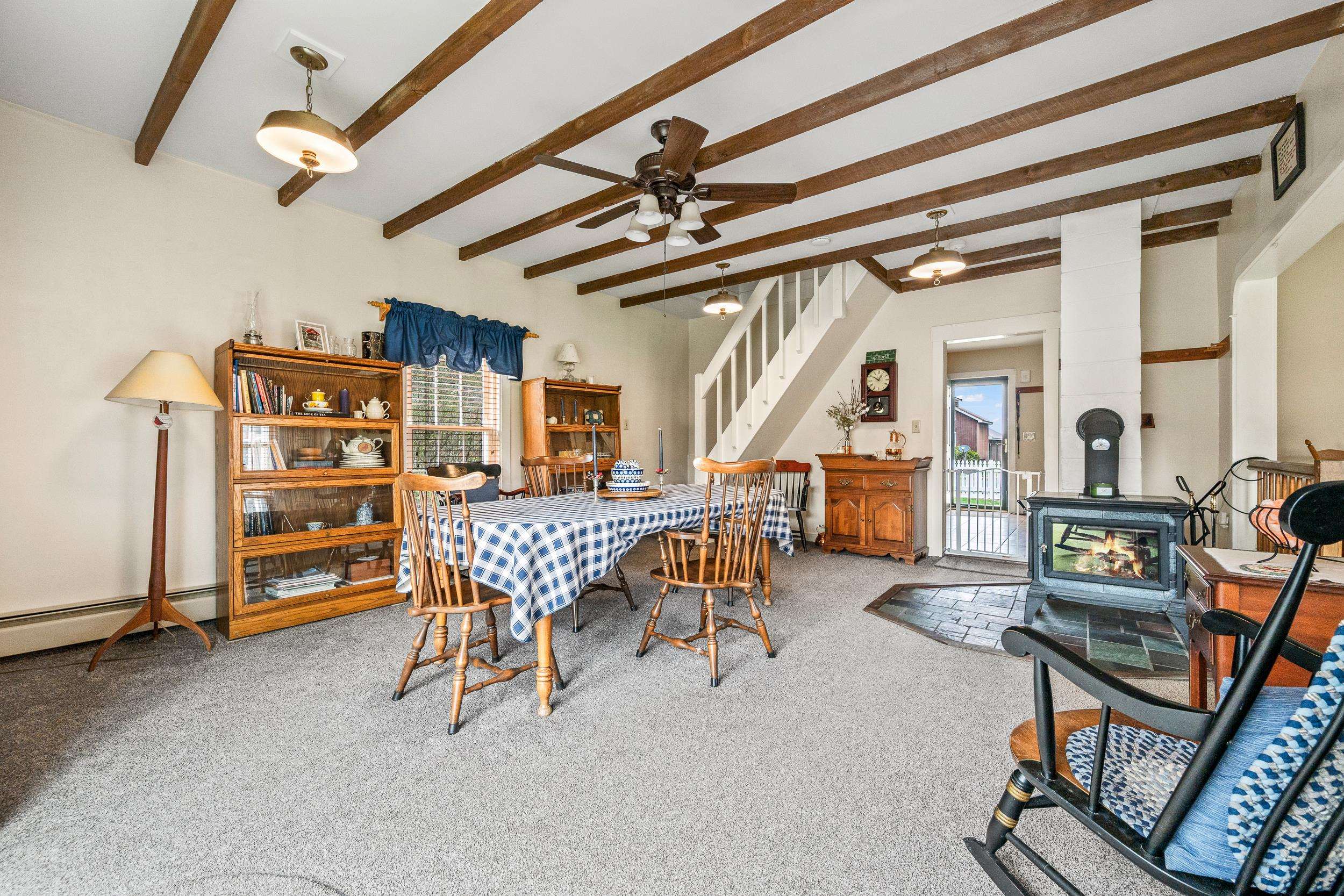7 Pleasant Street Lancaster, NH 03584 - Photo 11 of 51