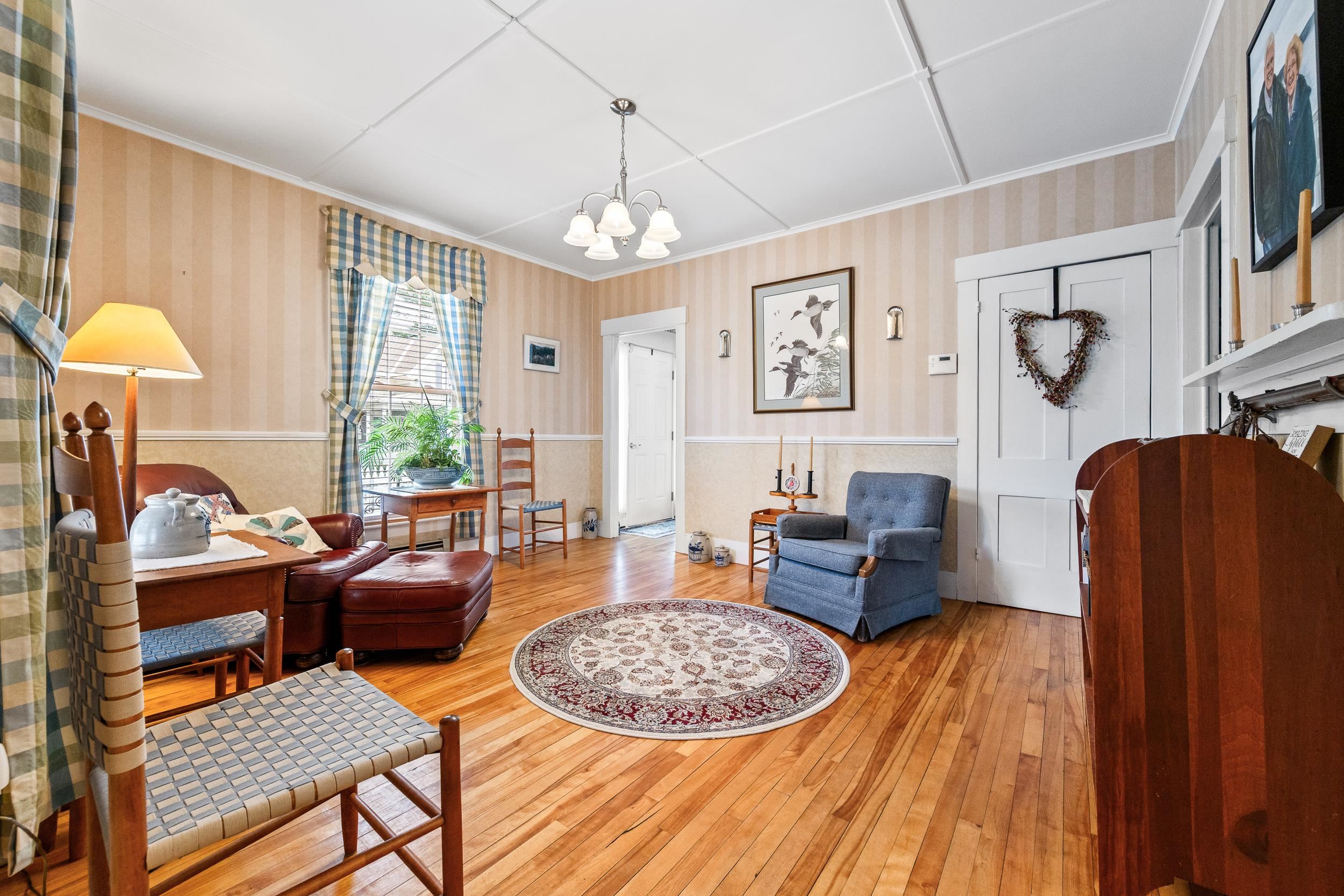 7 Pleasant Street Lancaster, NH 03584 - Photo 18 of 51