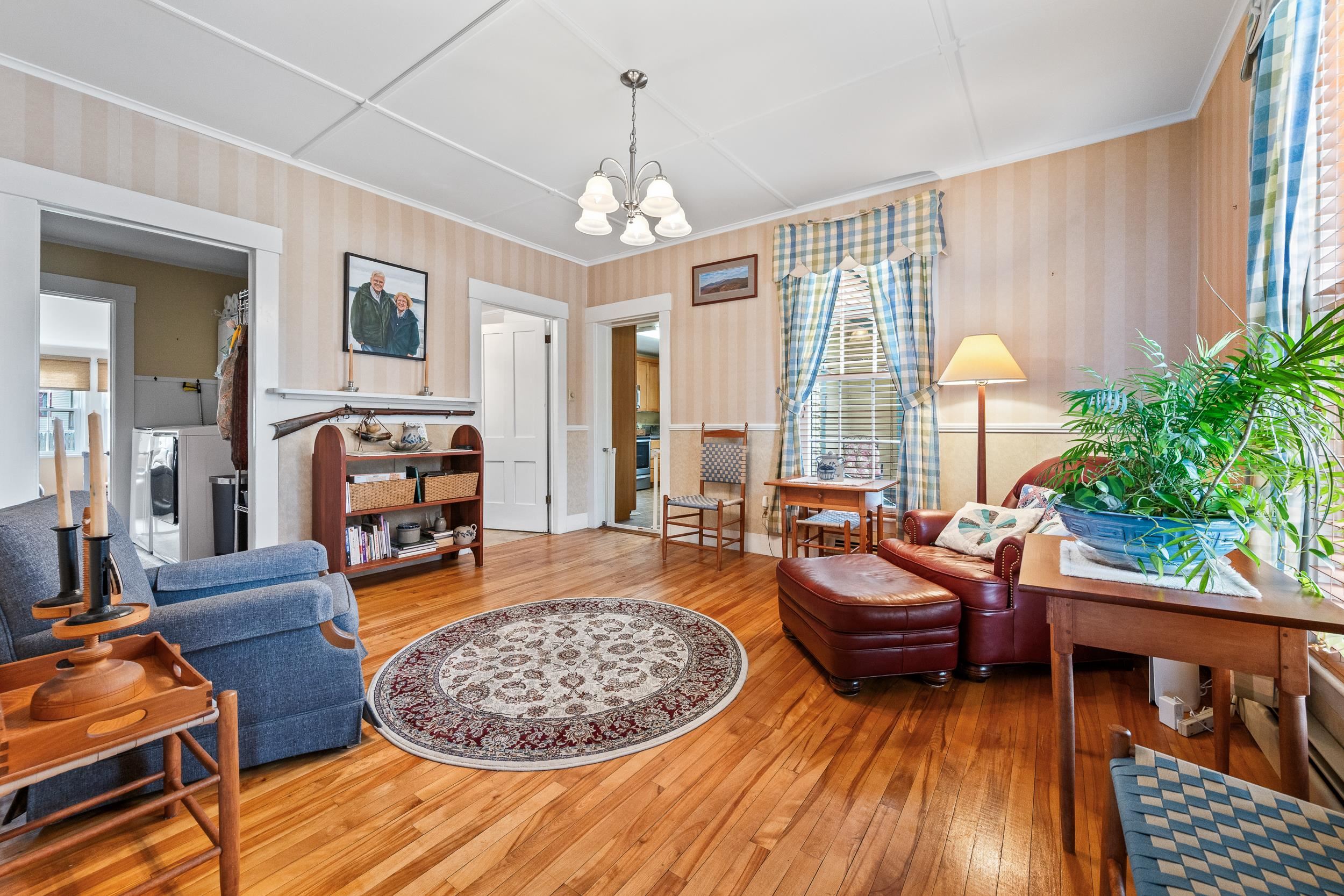 7 Pleasant Street Lancaster, NH 03584 - Photo 20 of 51