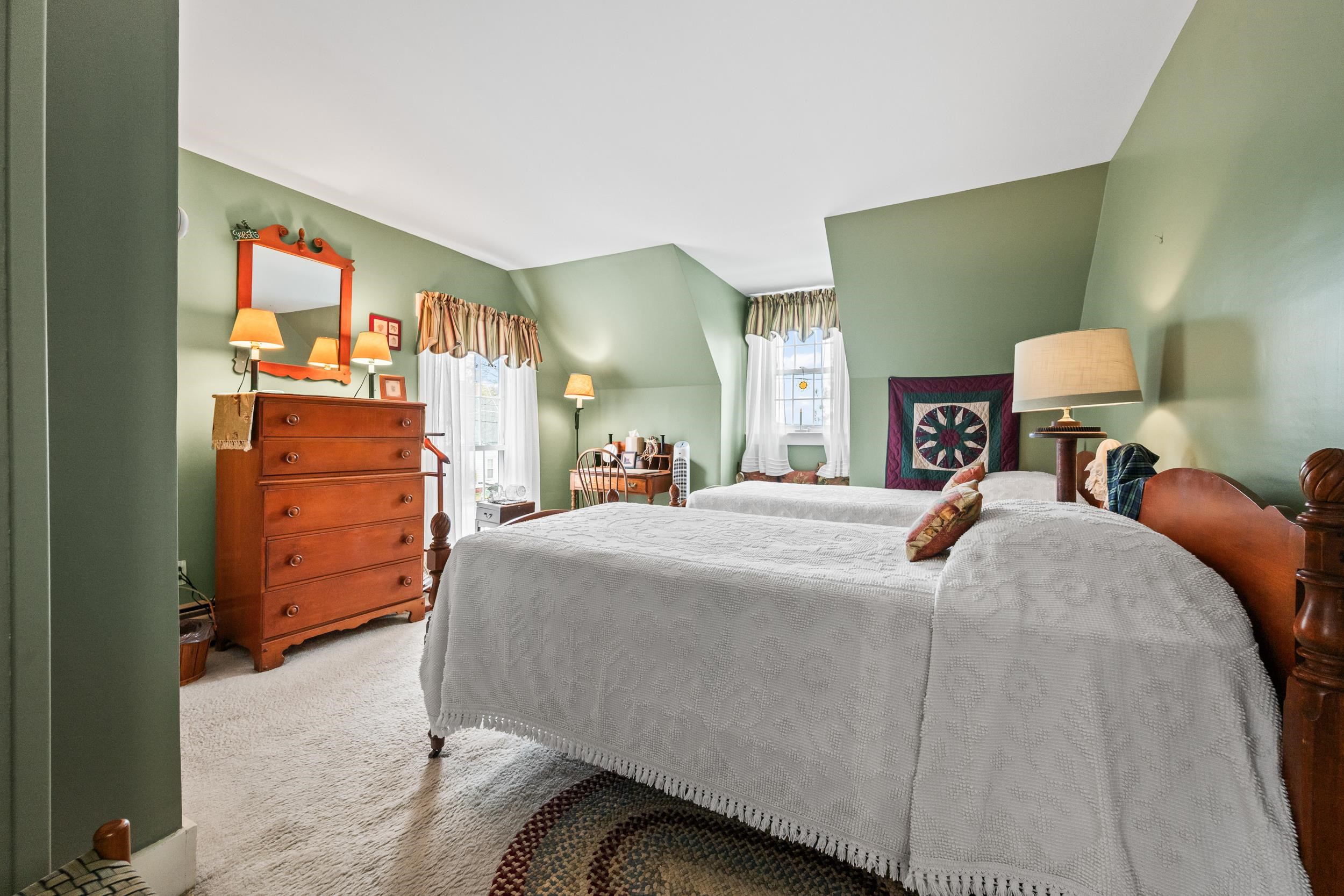 7 Pleasant Street Lancaster, NH 03584 - Photo 33 of 51