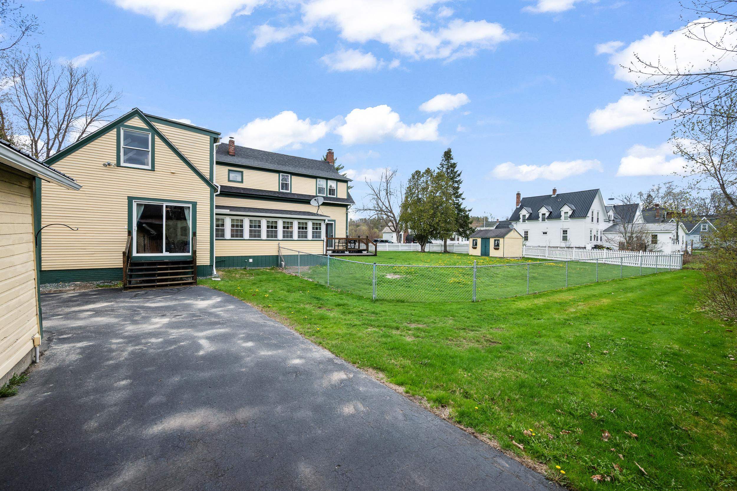 7 Pleasant Street Lancaster, NH 03584 - Photo 45 of 51