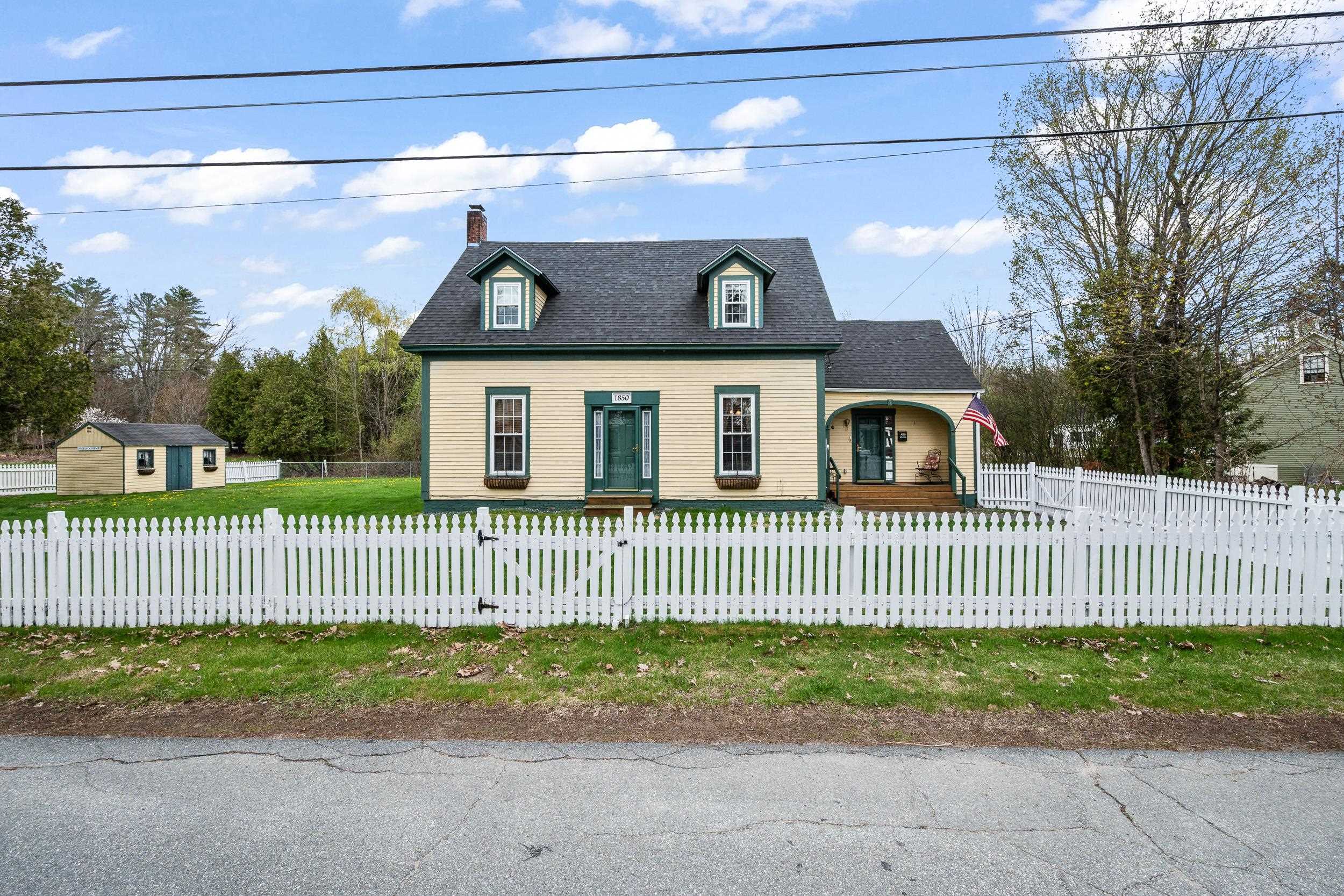 7 Pleasant Street Lancaster, NH 03584 - Photo 47 of 51