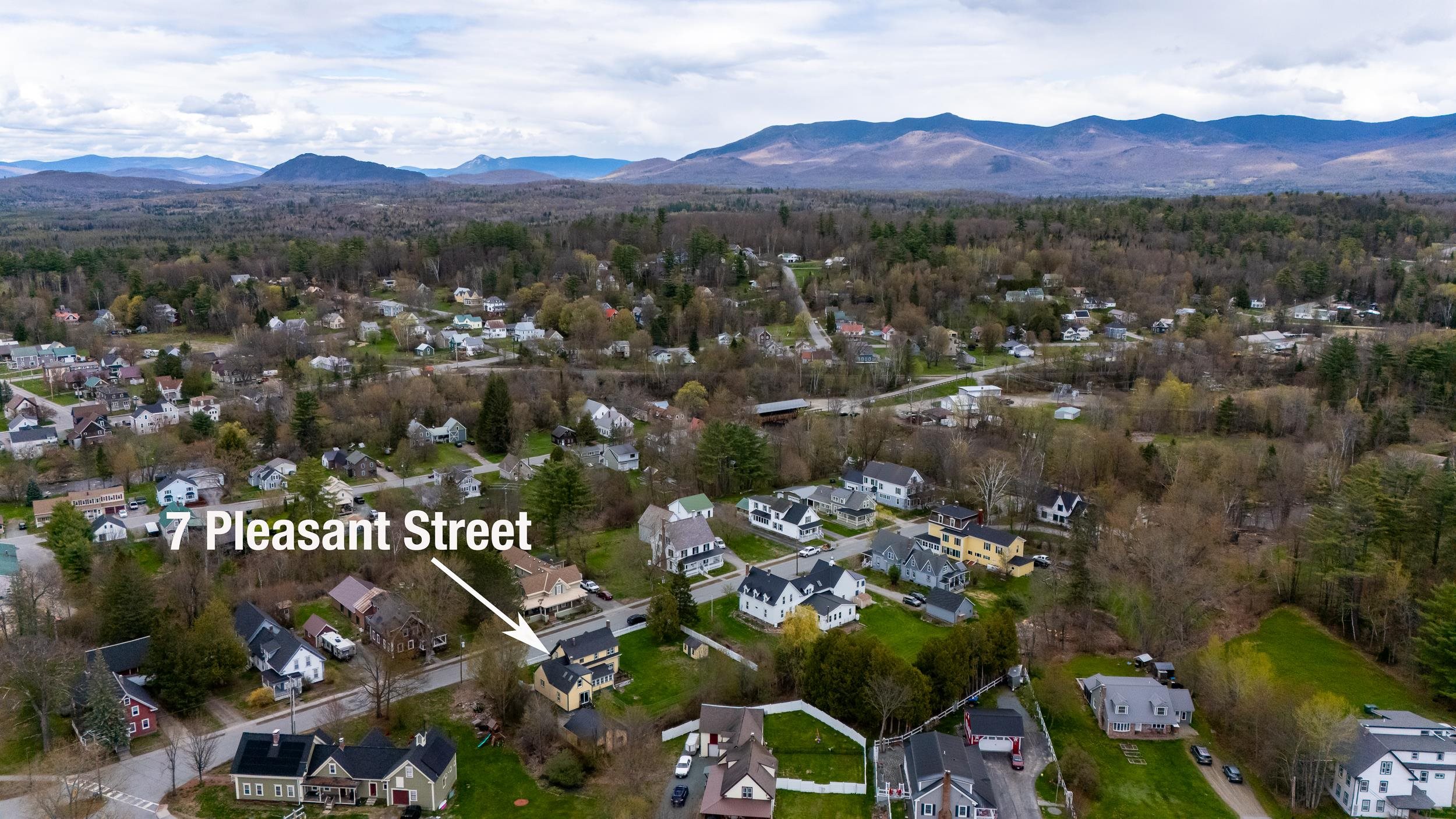 7 Pleasant Street Lancaster, NH 03584 - Photo 49 of 51