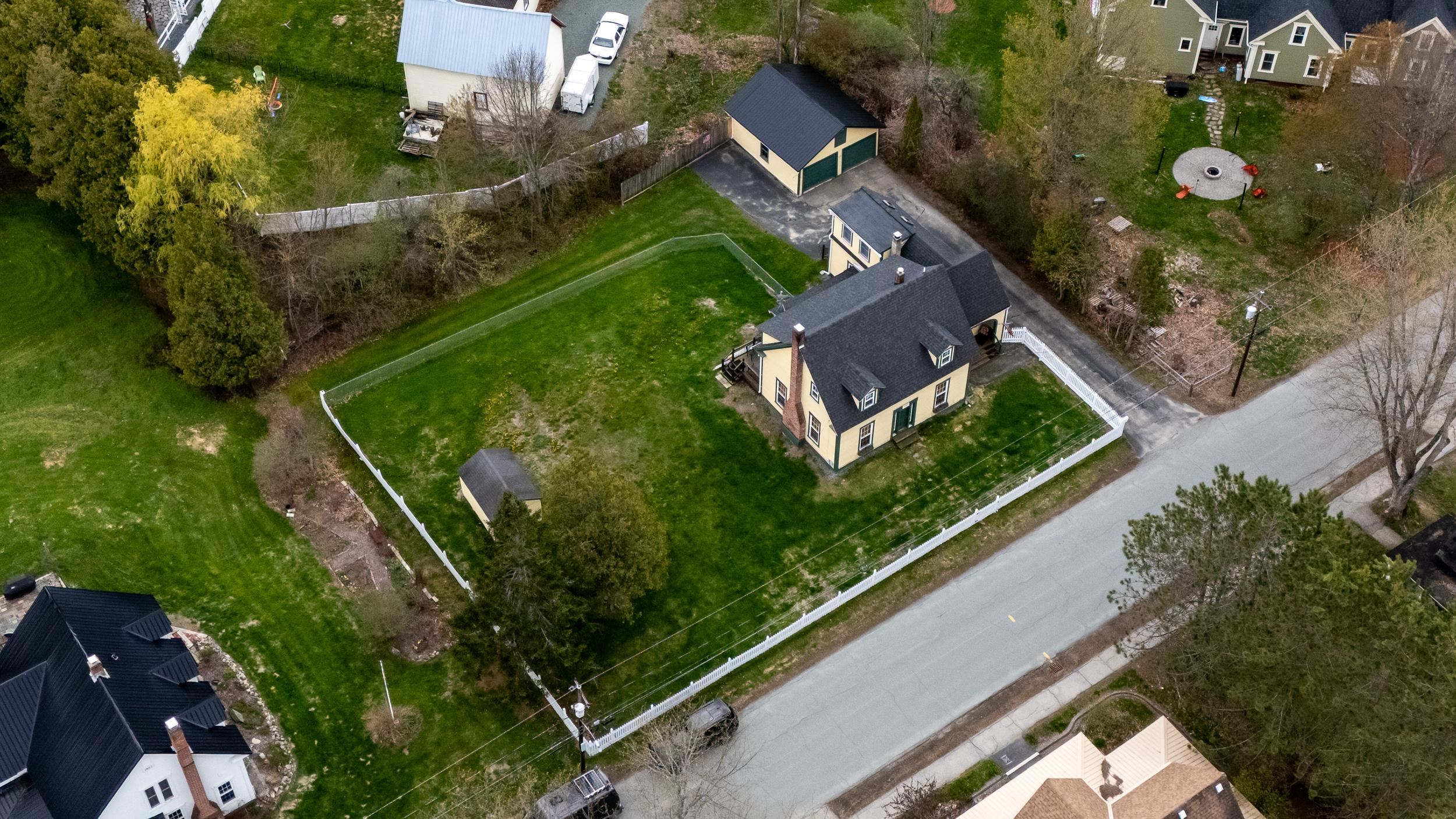 7 Pleasant Street Lancaster, NH 03584 - Photo 51 of 51