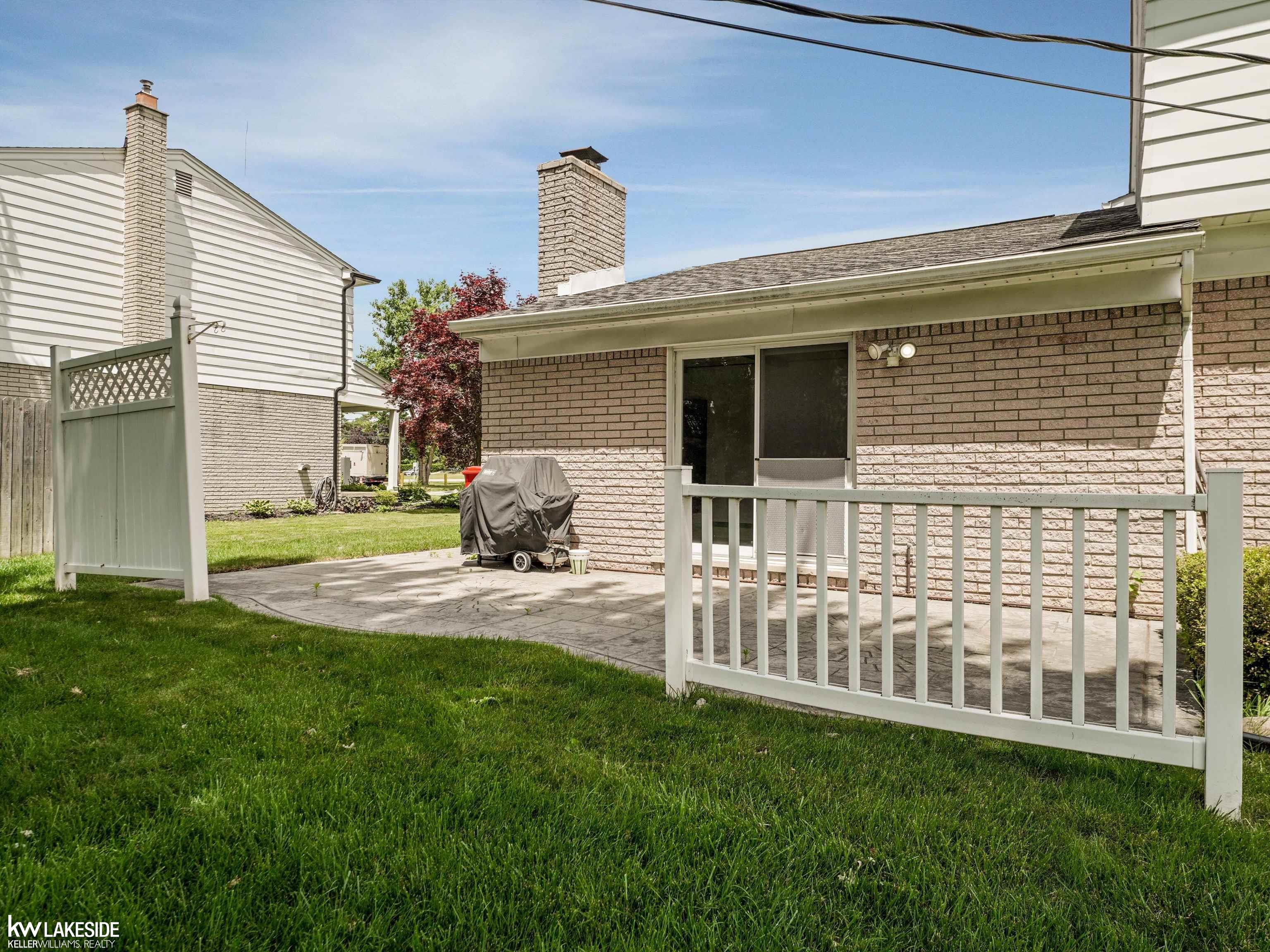 35385 Bobcean Road Clinton Township, MI 48035 - Photo 40 of 49