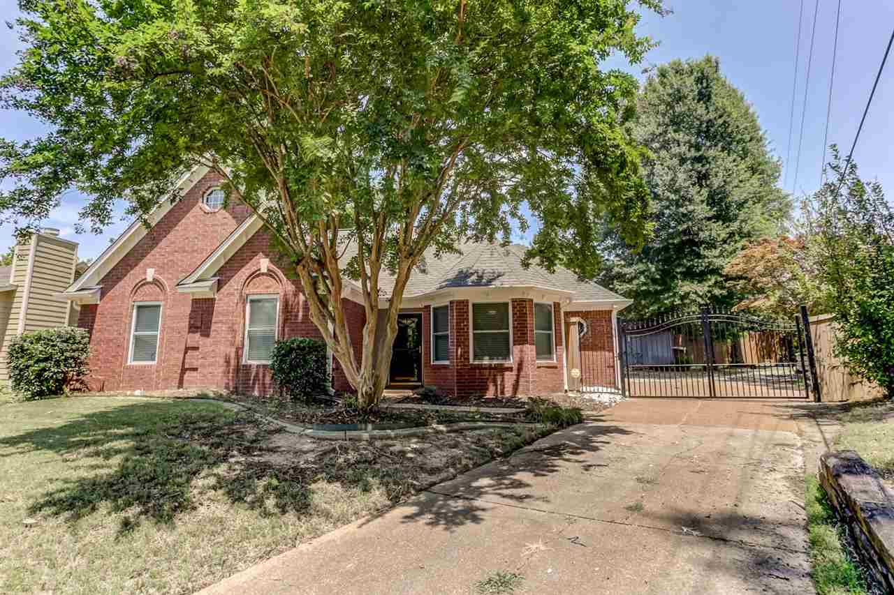 7062 Raleigh Lagrange Road Cordova, TN 38018 - Photo 1 of 18
