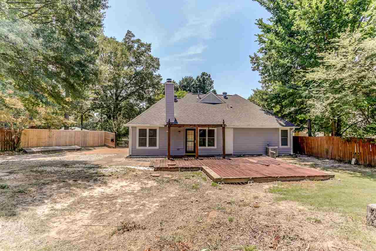 7062 Raleigh Lagrange Road Cordova, TN 38018 - Photo 18 of 18