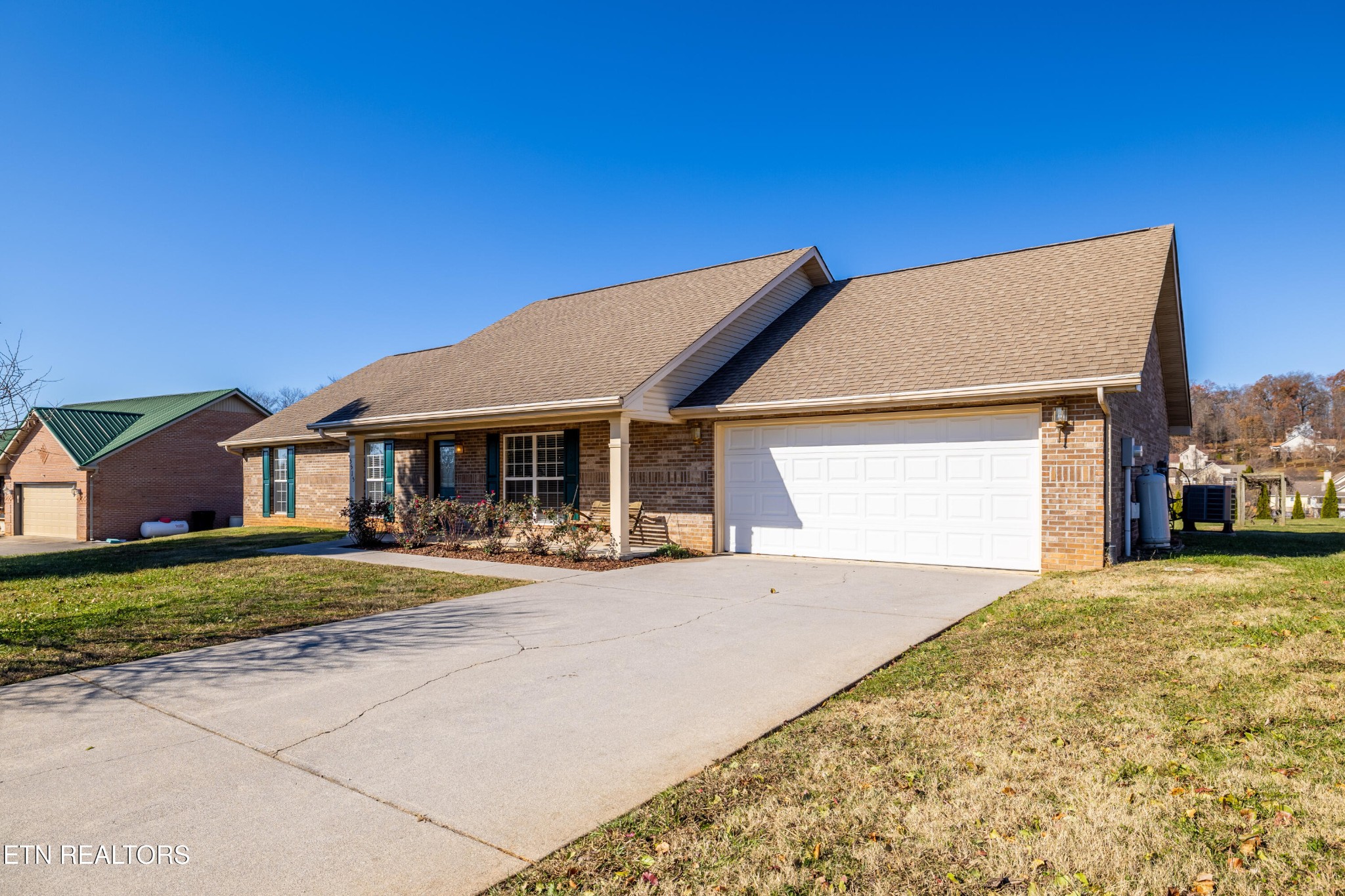 5515 J Riley W Drive Greenback, TN 37742 - Photo 38 of 52 Gallery Image 38