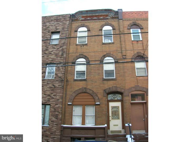 1432 West Ritner Street Philadelphia, PA 19145 - Photo 1 of 9 Exterior Front