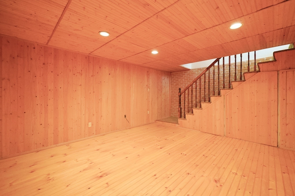 75 Sandy Pond Road, Unit 24 Ayer, MA 01432 - Photo 26 of 41 a view of an empty room