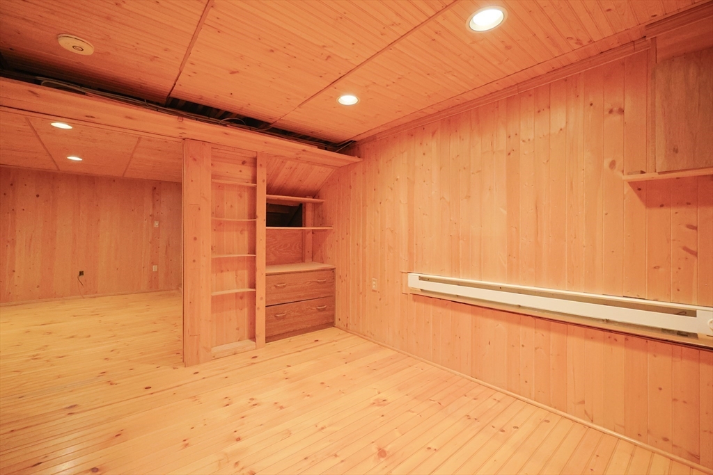 75 Sandy Pond Road, Unit 24 Ayer, MA 01432 - Photo 29 of 41 a view of empty room