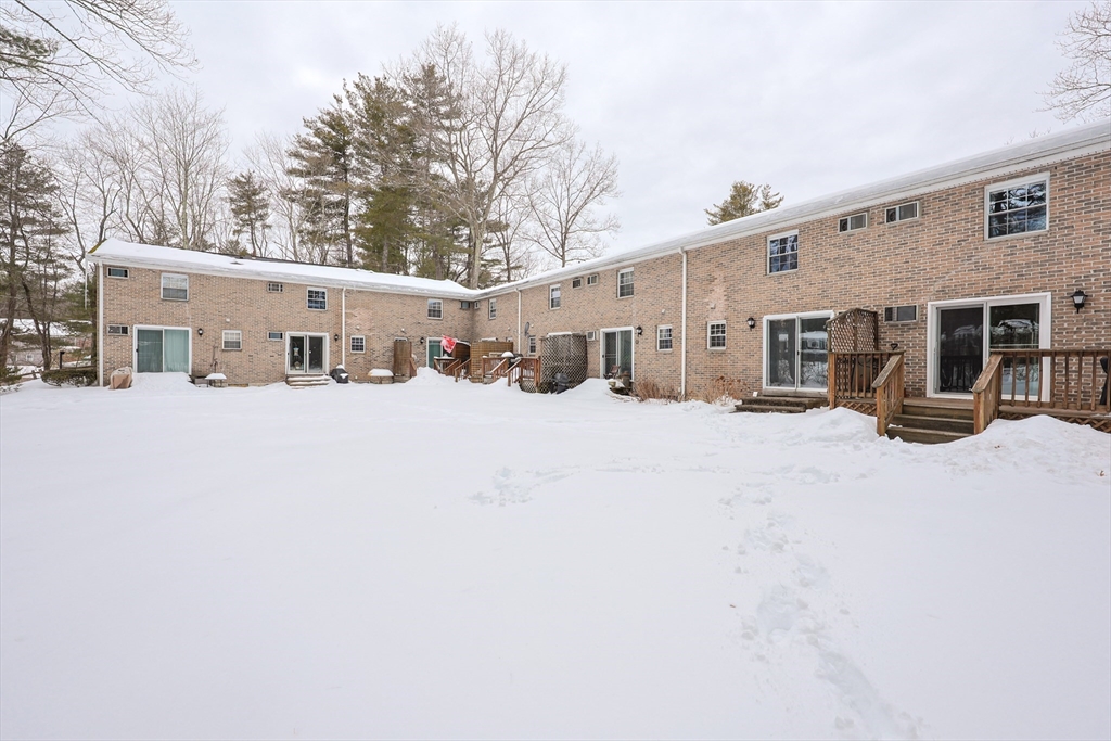 75 Sandy Pond Road, Unit 24 Ayer, MA 01432 - Photo 38 of 41
