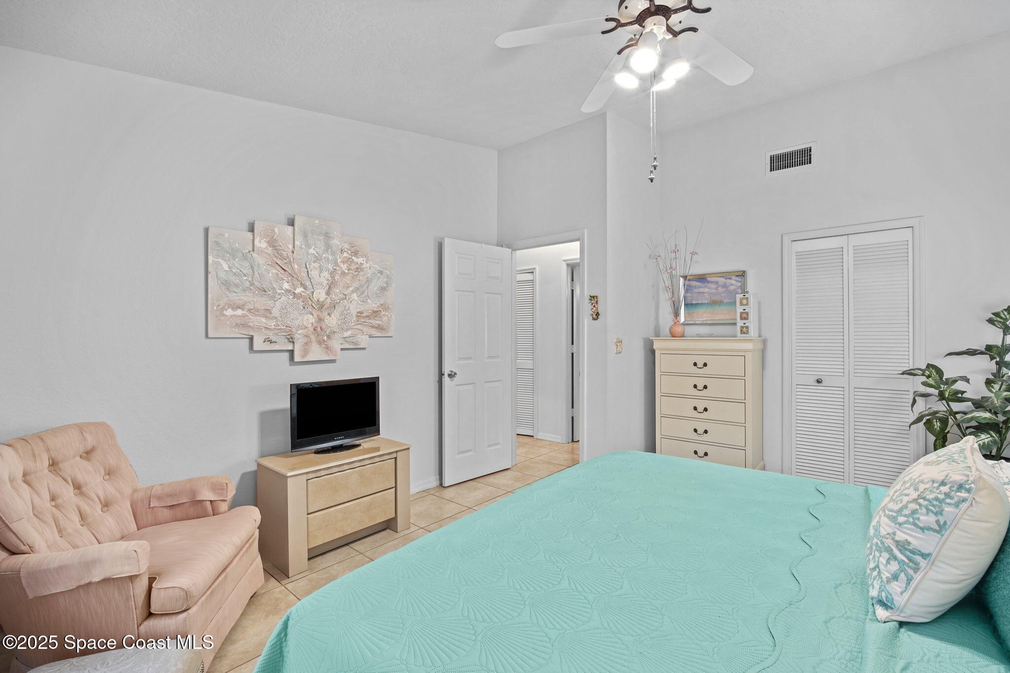 1956 Quail Ridge Court, Unit 1802 Cocoa, FL 32926 - Photo 19 of 42 20-web-or-mls-QUAIL_BEDROOM6