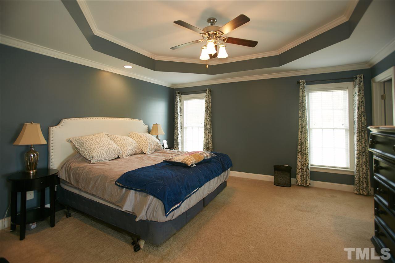 8120 Rock Ridge School Road Sims, NC 27880 - Photo 11 of 26