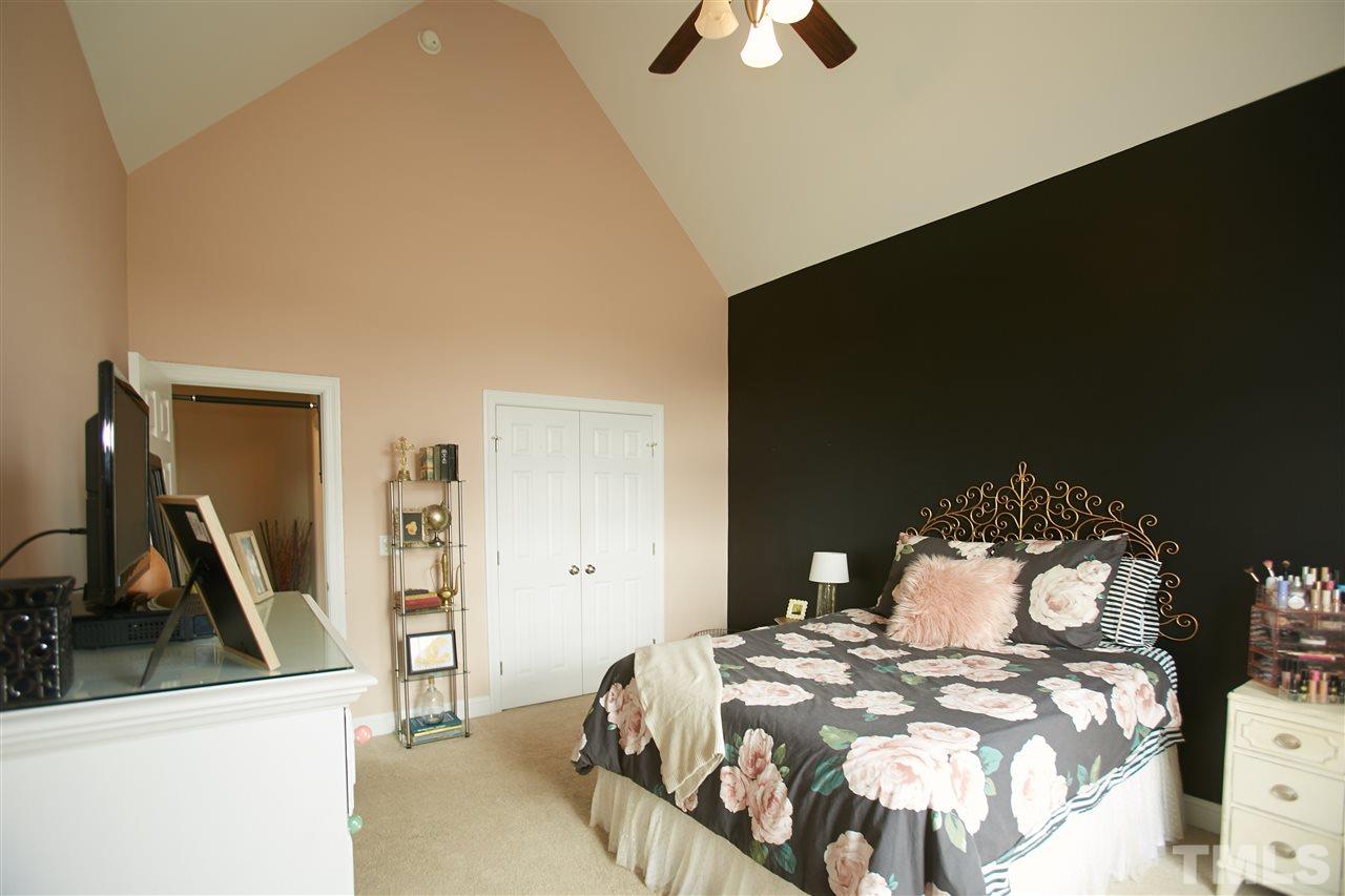 8120 Rock Ridge School Road Sims, NC 27880 - Photo 16 of 26