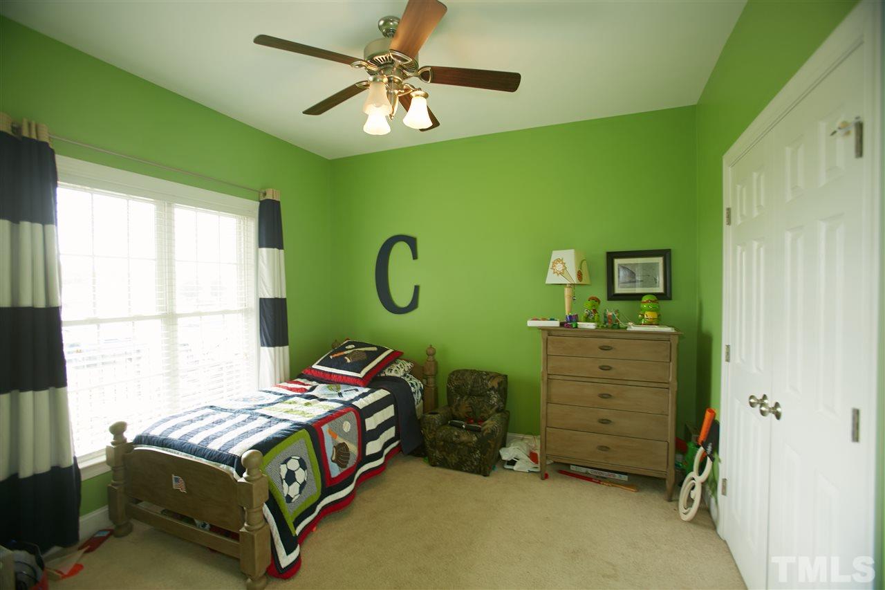 8120 Rock Ridge School Road Sims, NC 27880 - Photo 17 of 26