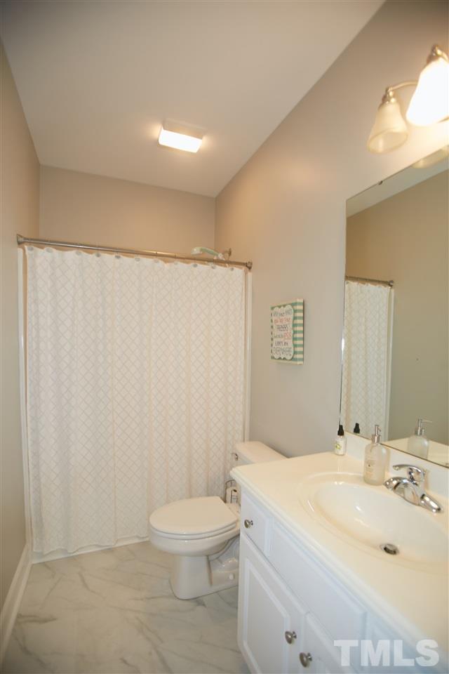 8120 Rock Ridge School Road Sims, NC 27880 - Photo 18 of 26