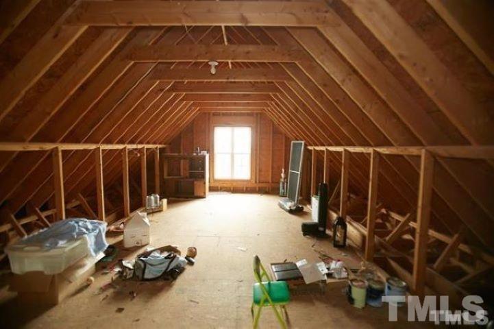 8120 Rock Ridge School Road Sims, NC 27880 - Photo 20 of 26