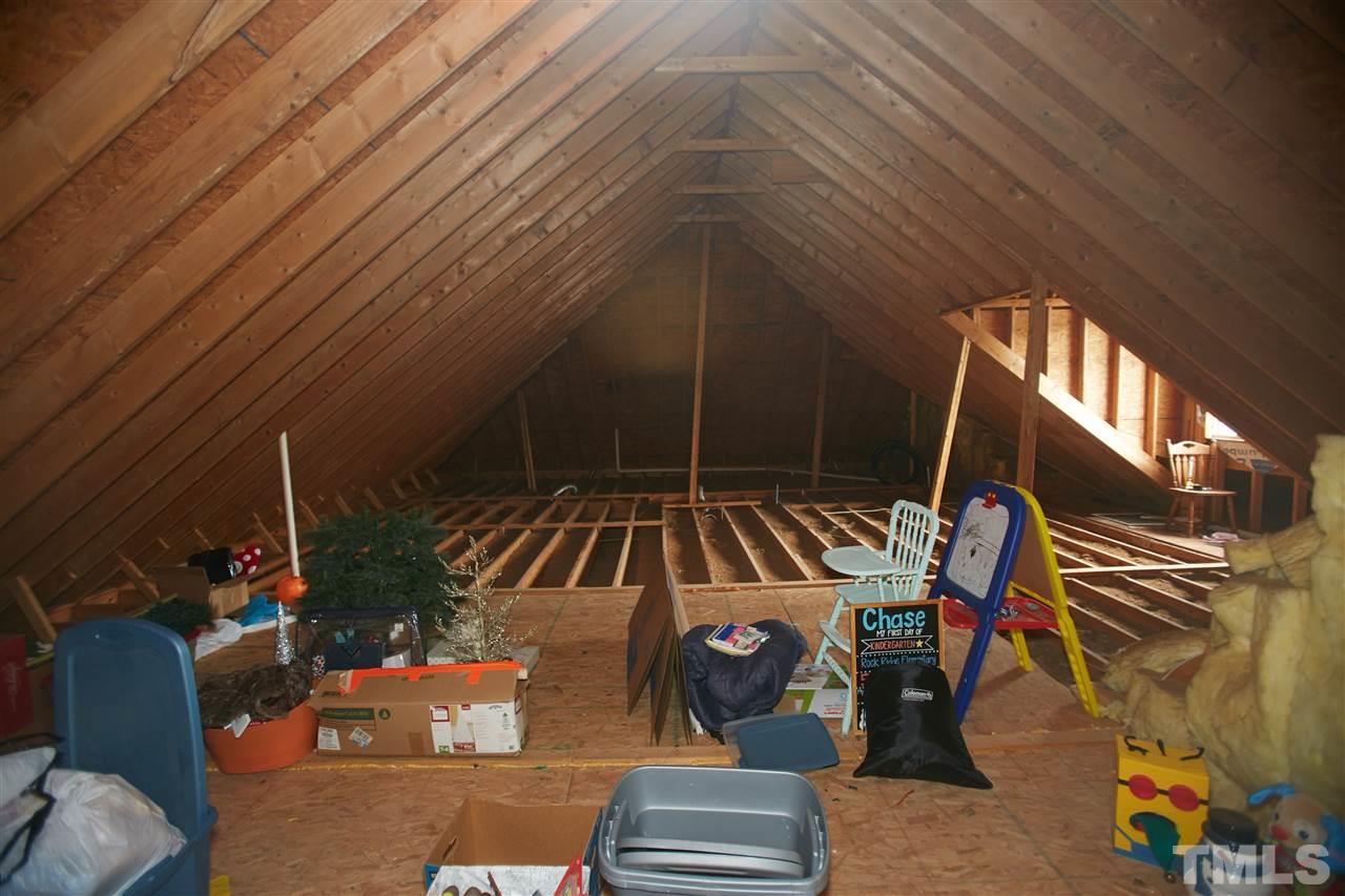 8120 Rock Ridge School Road Sims, NC 27880 - Photo 21 of 26