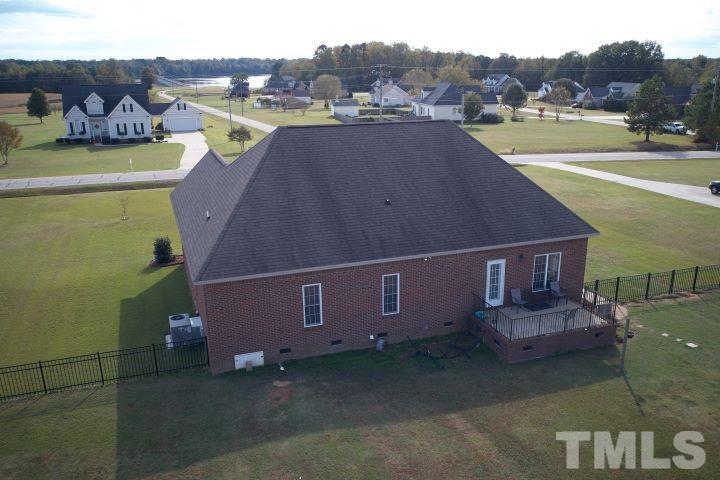 8120 Rock Ridge School Road Sims, NC 27880 - Photo 23 of 26