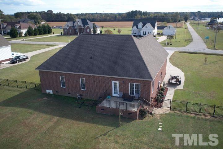 8120 Rock Ridge School Road Sims, NC 27880 - Photo 24 of 26