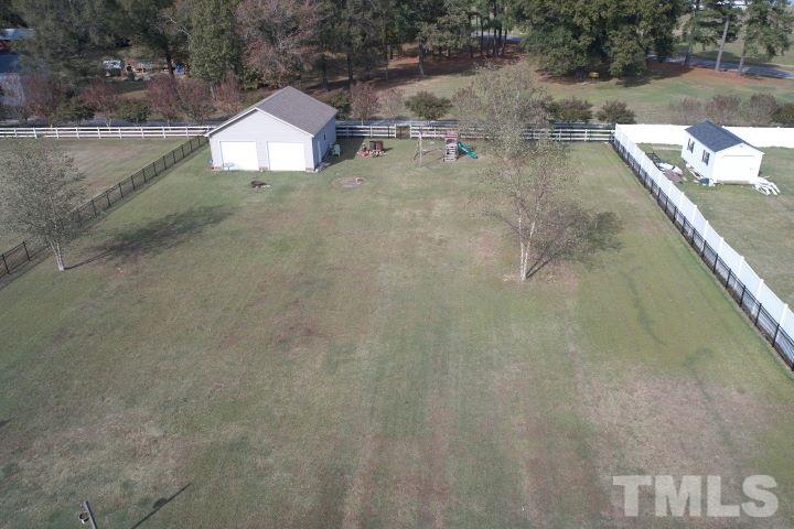 8120 Rock Ridge School Road Sims, NC 27880 - Photo 25 of 26