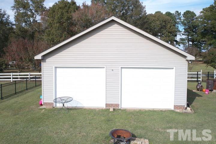 8120 Rock Ridge School Road Sims, NC 27880 - Photo 26 of 26