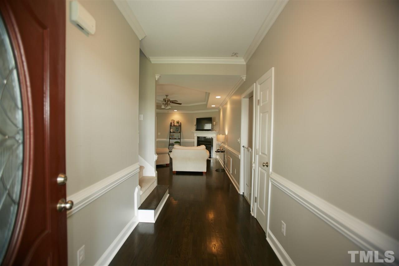 8120 Rock Ridge School Road Sims, NC 27880 - Photo 4 of 26