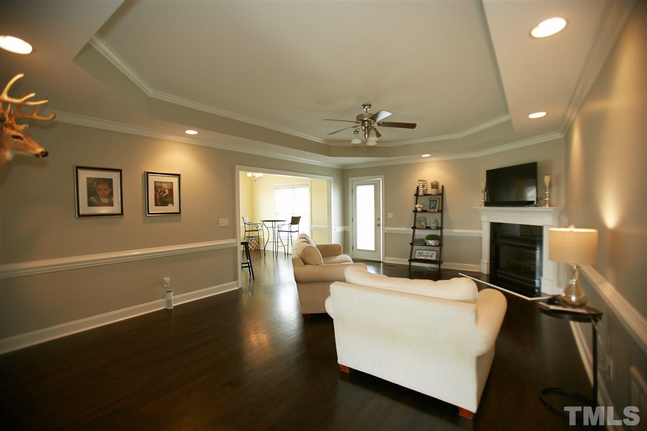 8120 Rock Ridge School Road Sims, NC 27880 - Photo 5 of 26