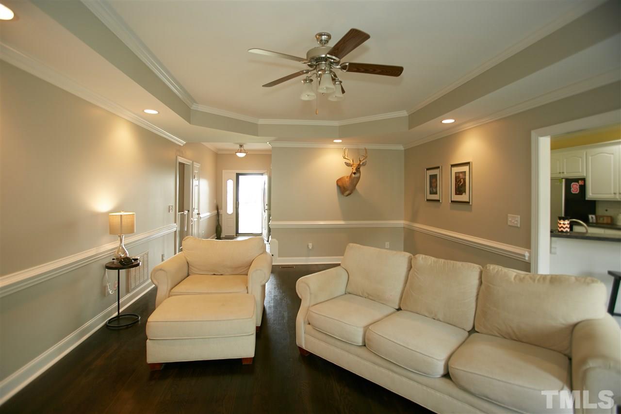 8120 Rock Ridge School Road Sims, NC 27880 - Photo 6 of 26