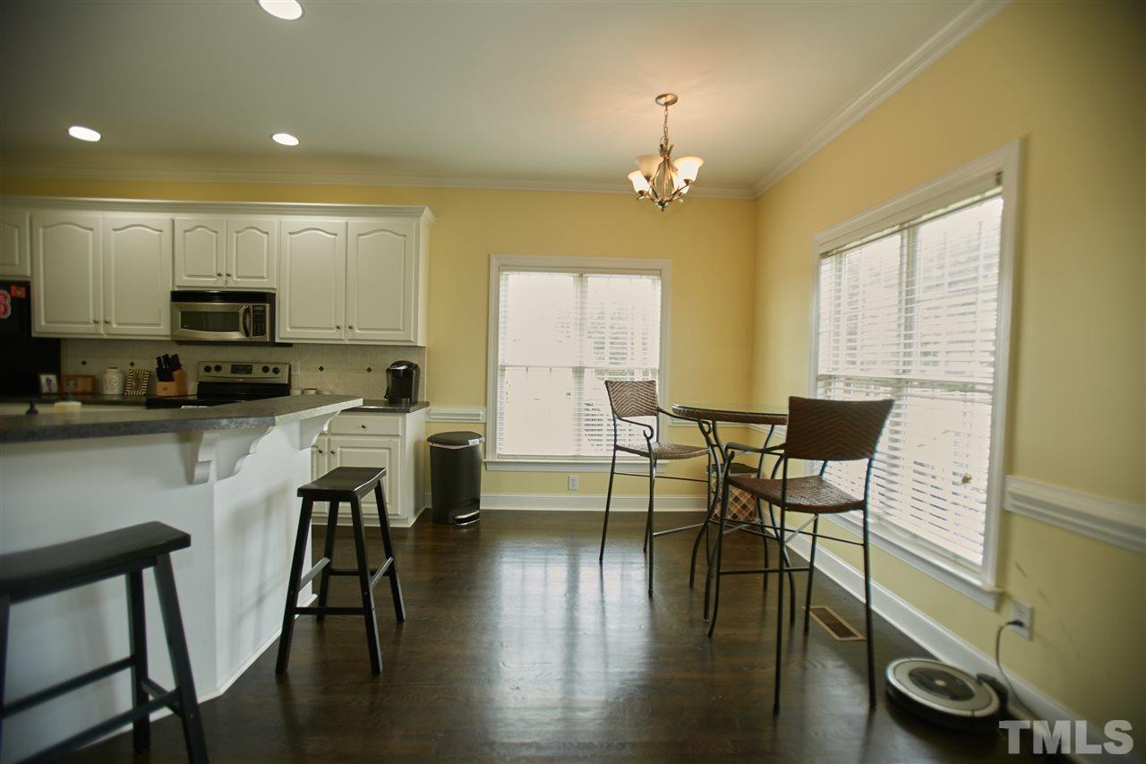 8120 Rock Ridge School Road Sims, NC 27880 - Photo 7 of 26