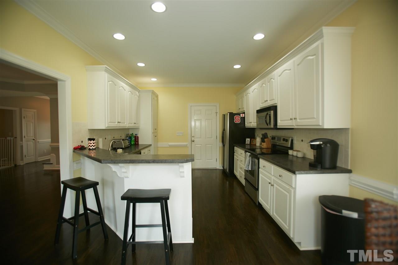 8120 Rock Ridge School Road Sims, NC 27880 - Photo 8 of 26