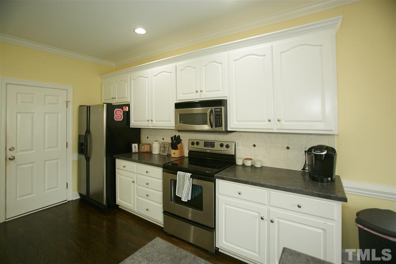 8120 Rock Ridge School Road Sims, NC 27880 - Photo 9 of 26