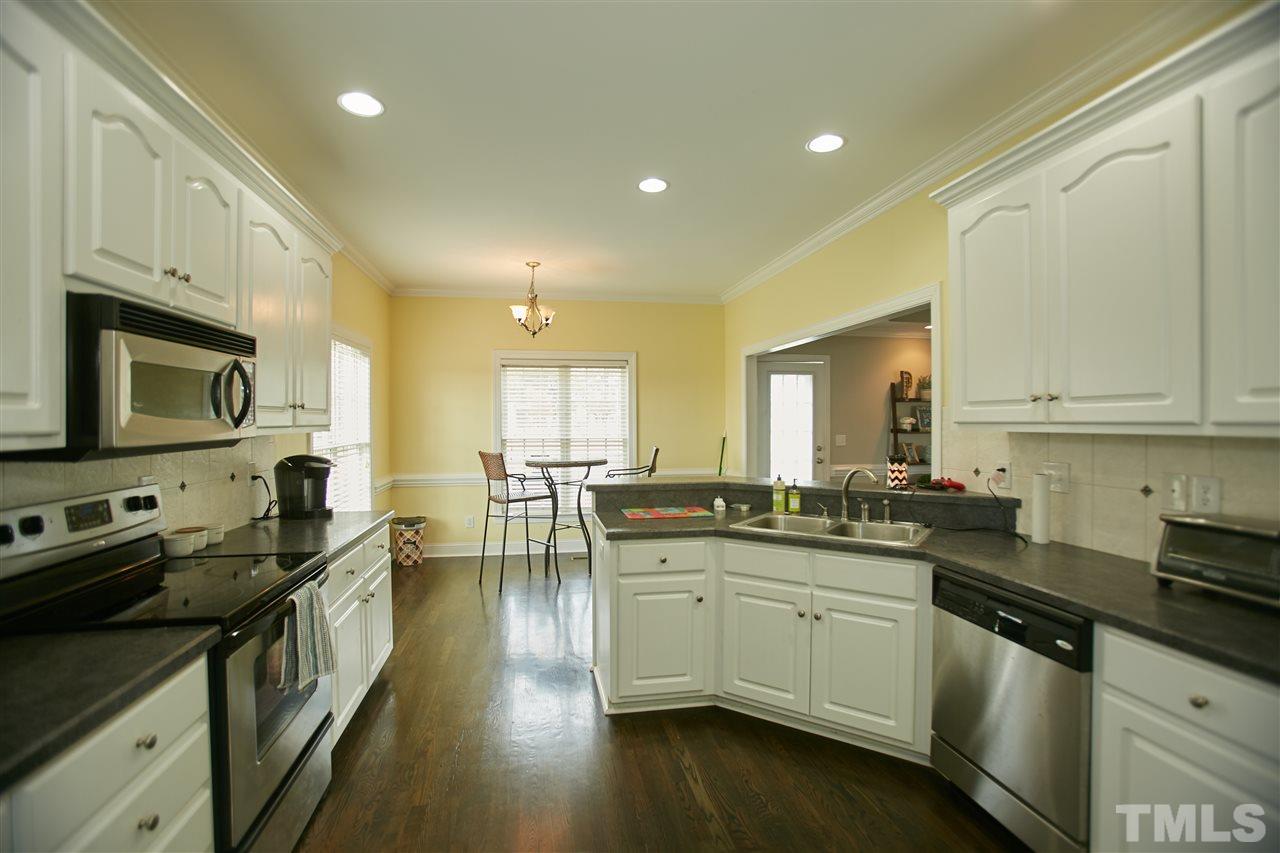 8120 Rock Ridge School Road Sims, NC 27880 - Photo 10 of 26