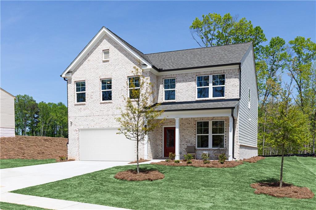 3260 Croftside Commons Powder Springs, GA 30127 - Photo 1 of 64 Gallery Image 1